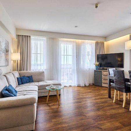 Apartment Horni Misecky - Hms130 By Interhome Βιτκόβιτσε Εξωτερικό φωτογραφία