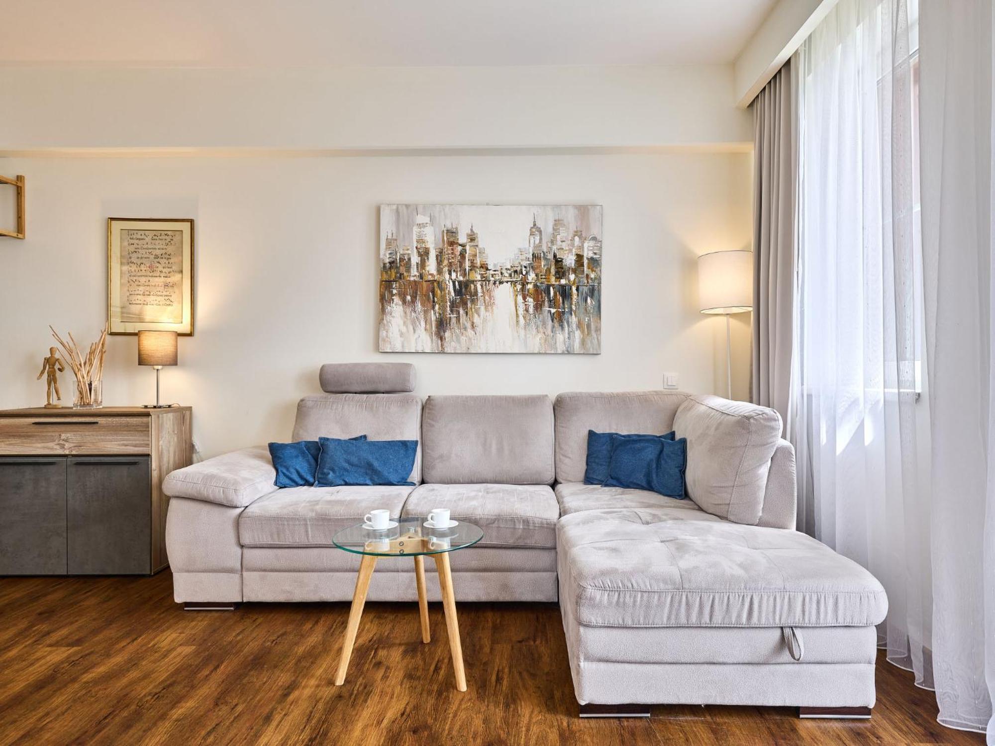 Apartment Horni Misecky - Hms130 By Interhome Βιτκόβιτσε Εξωτερικό φωτογραφία