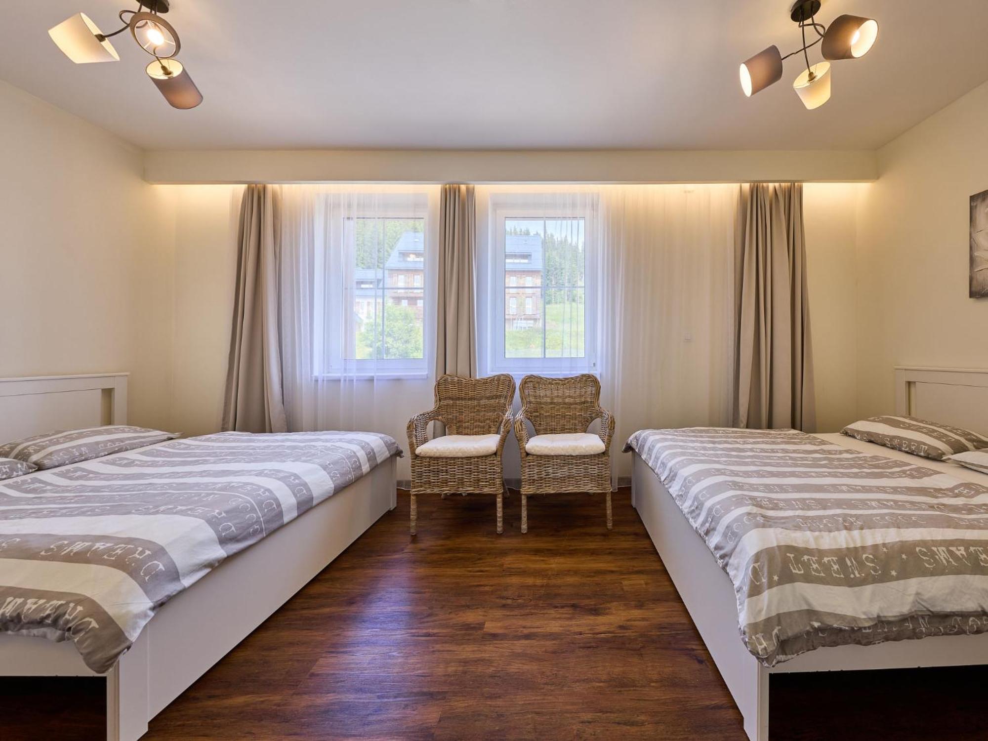 Apartment Horni Misecky - Hms130 By Interhome Βιτκόβιτσε Εξωτερικό φωτογραφία