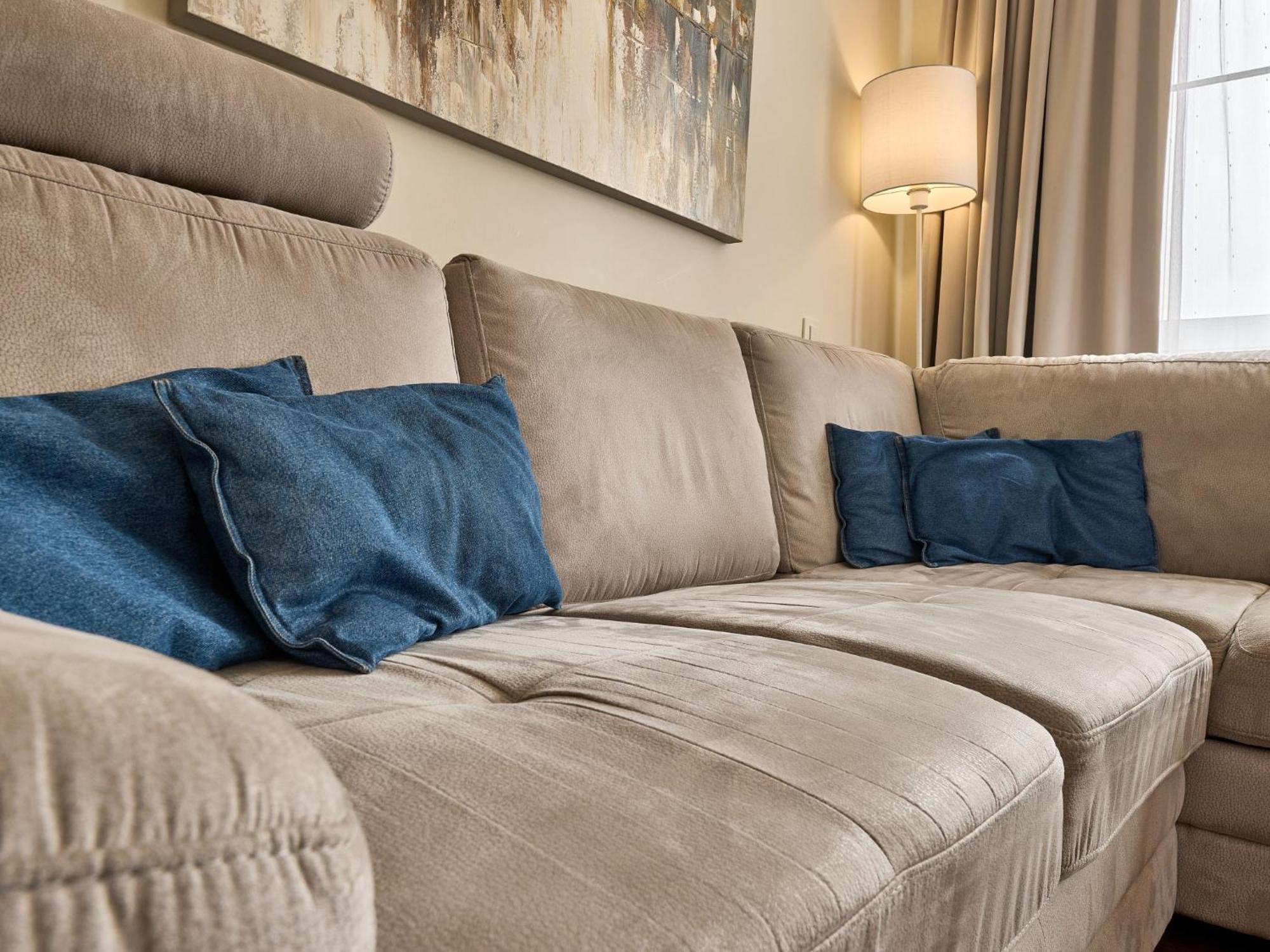 Apartment Horni Misecky - Hms130 By Interhome Βιτκόβιτσε Εξωτερικό φωτογραφία