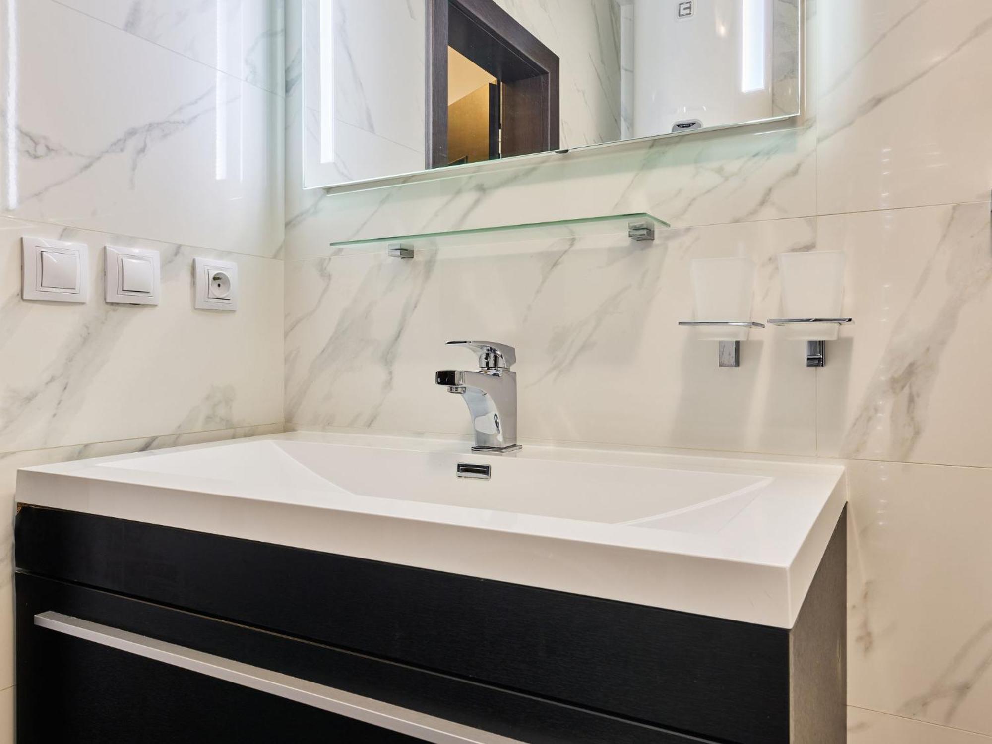Apartment Horni Misecky - Hms130 By Interhome Βιτκόβιτσε Εξωτερικό φωτογραφία