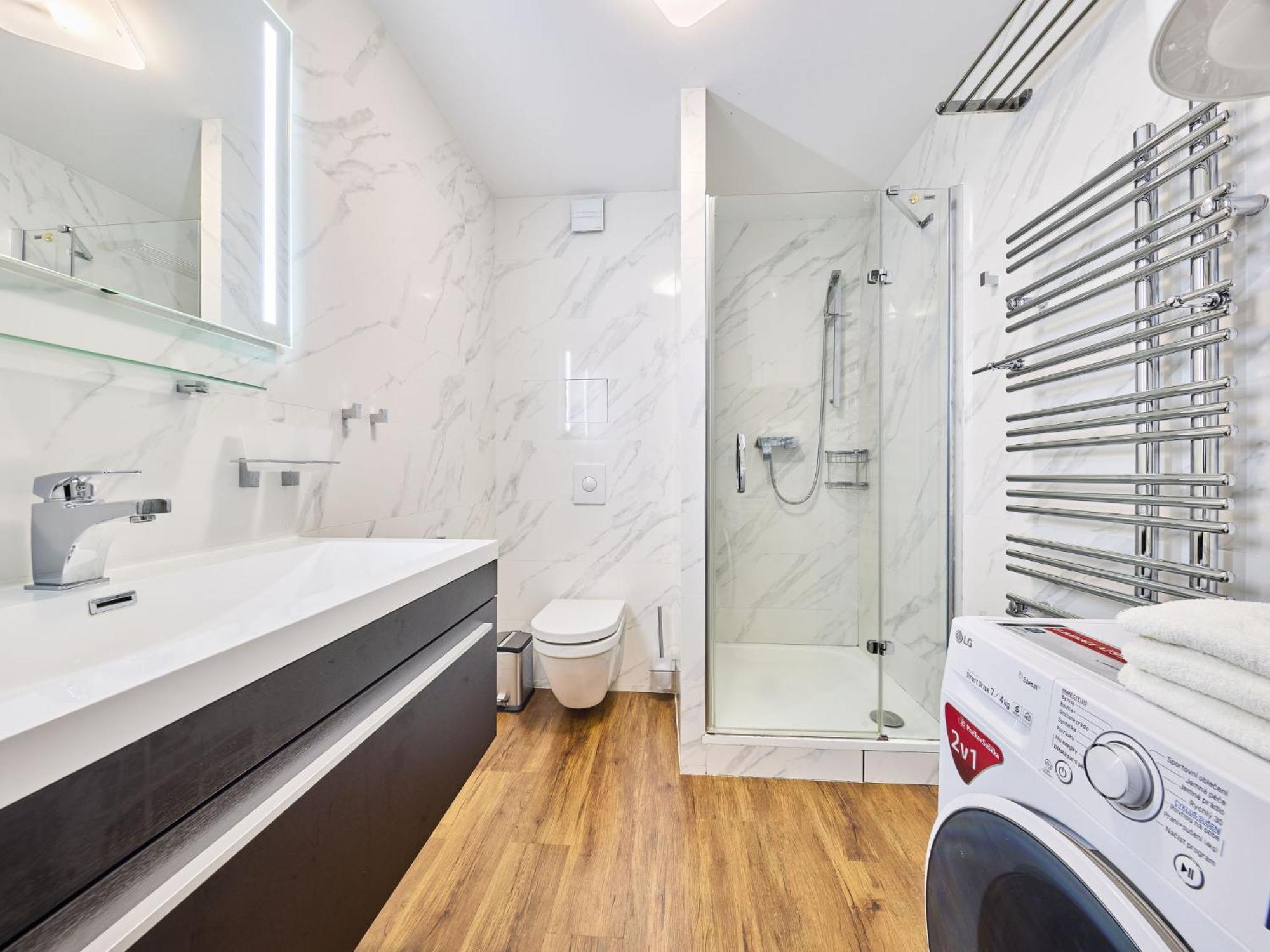 Apartment Horni Misecky - Hms130 By Interhome Βιτκόβιτσε Εξωτερικό φωτογραφία