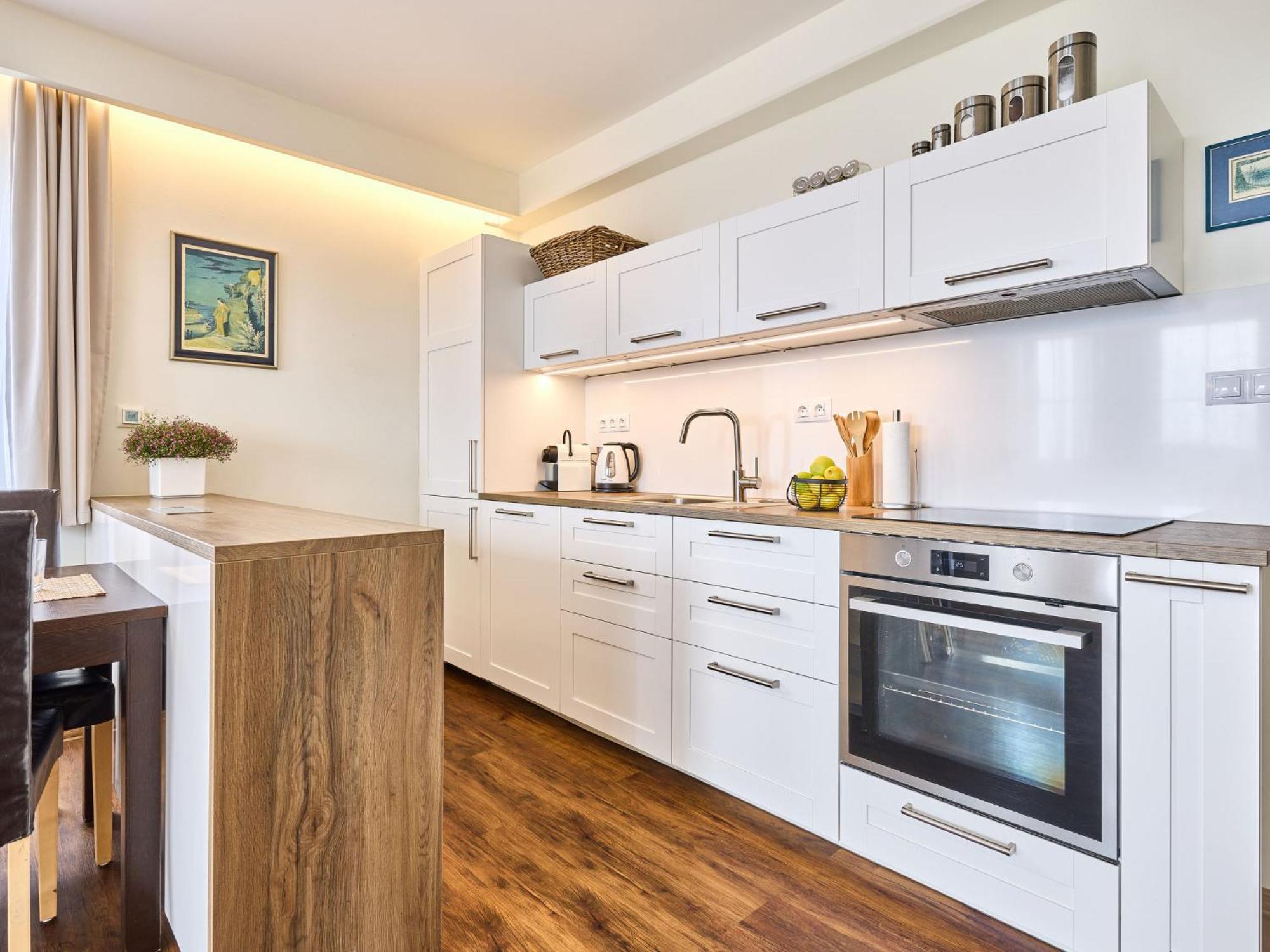 Apartment Horni Misecky - Hms130 By Interhome Βιτκόβιτσε Εξωτερικό φωτογραφία