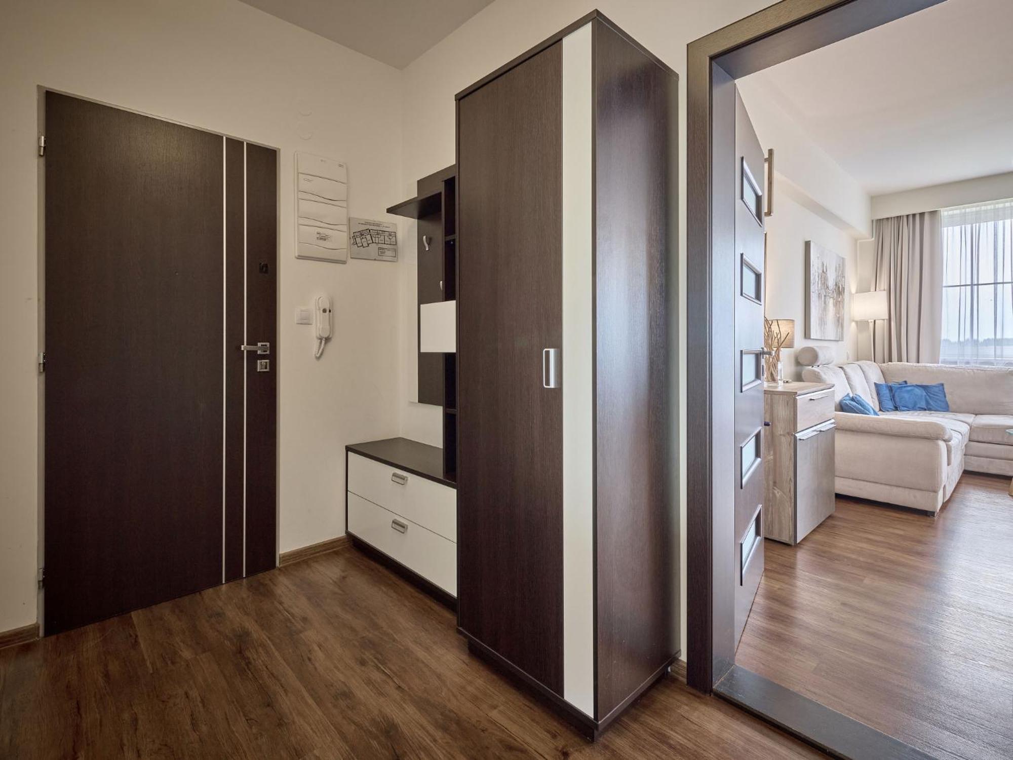 Apartment Horni Misecky - Hms130 By Interhome Βιτκόβιτσε Εξωτερικό φωτογραφία