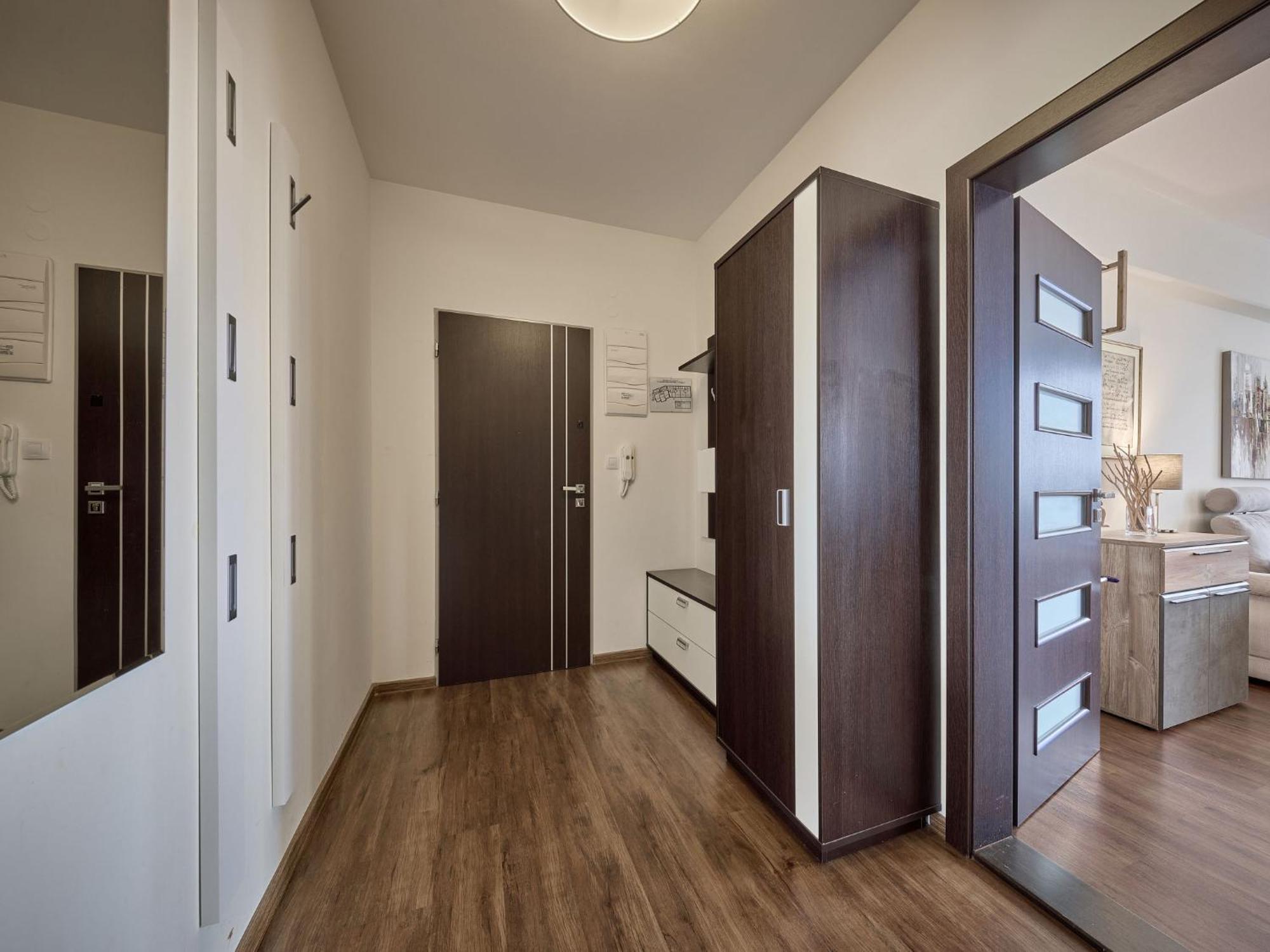 Apartment Horni Misecky - Hms130 By Interhome Βιτκόβιτσε Εξωτερικό φωτογραφία