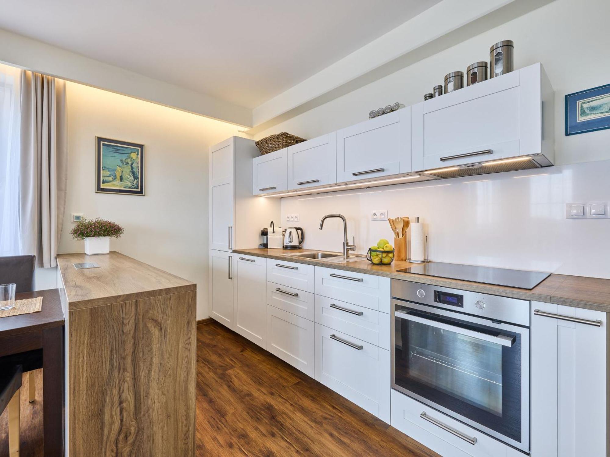 Apartment Horni Misecky - Hms130 By Interhome Βιτκόβιτσε Εξωτερικό φωτογραφία