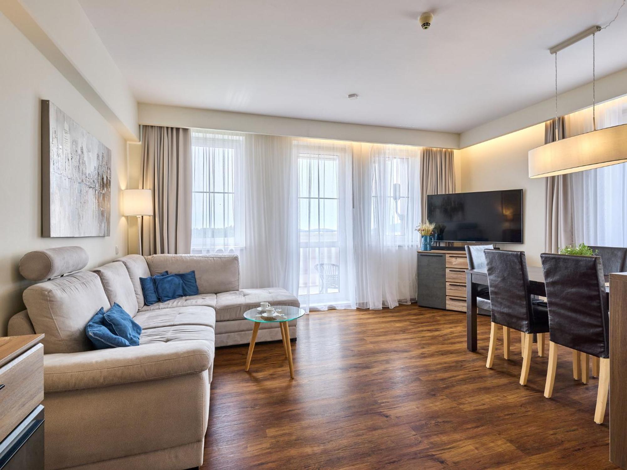 Apartment Horni Misecky - Hms130 By Interhome Βιτκόβιτσε Εξωτερικό φωτογραφία