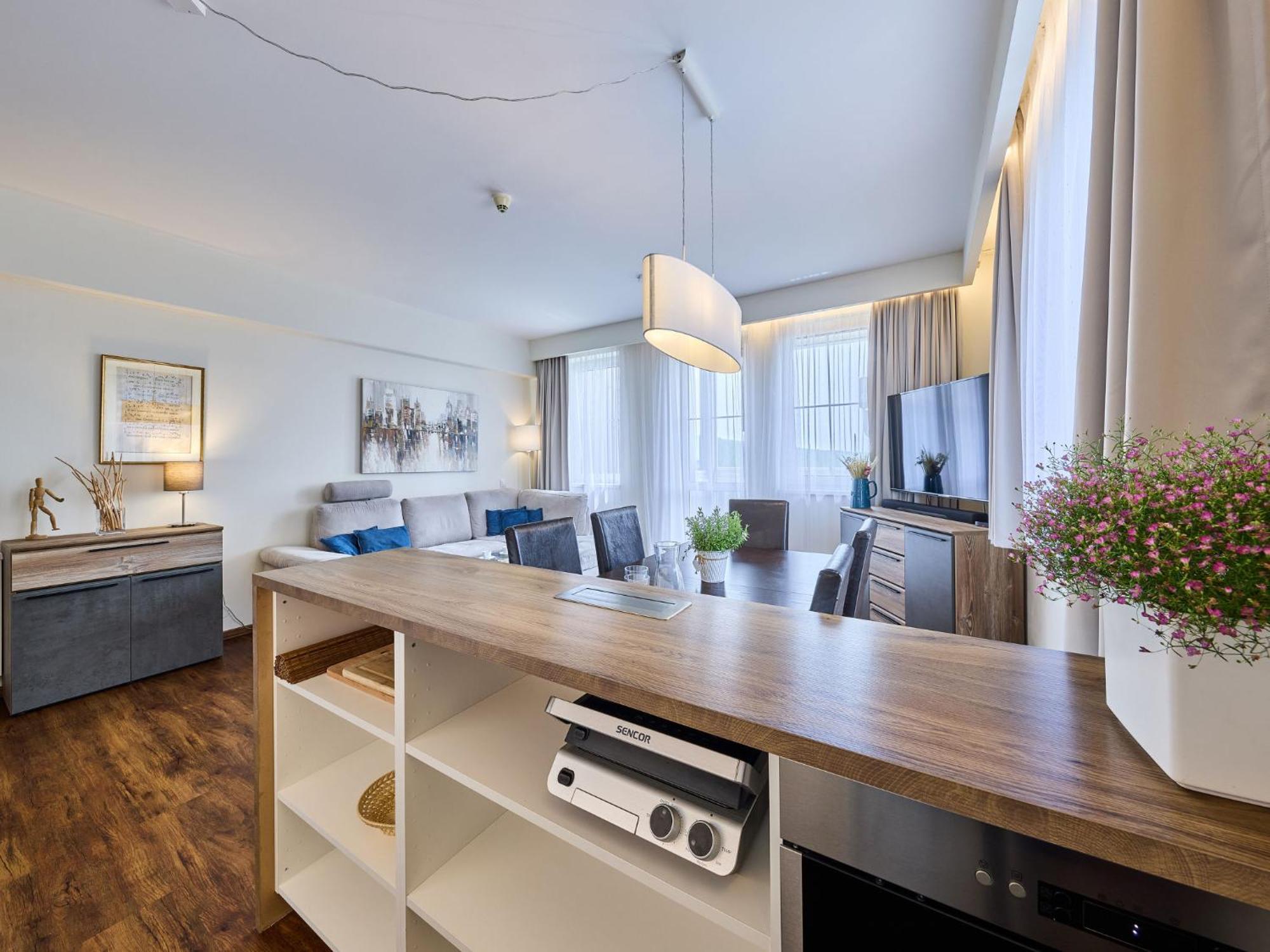 Apartment Horni Misecky - Hms130 By Interhome Βιτκόβιτσε Εξωτερικό φωτογραφία