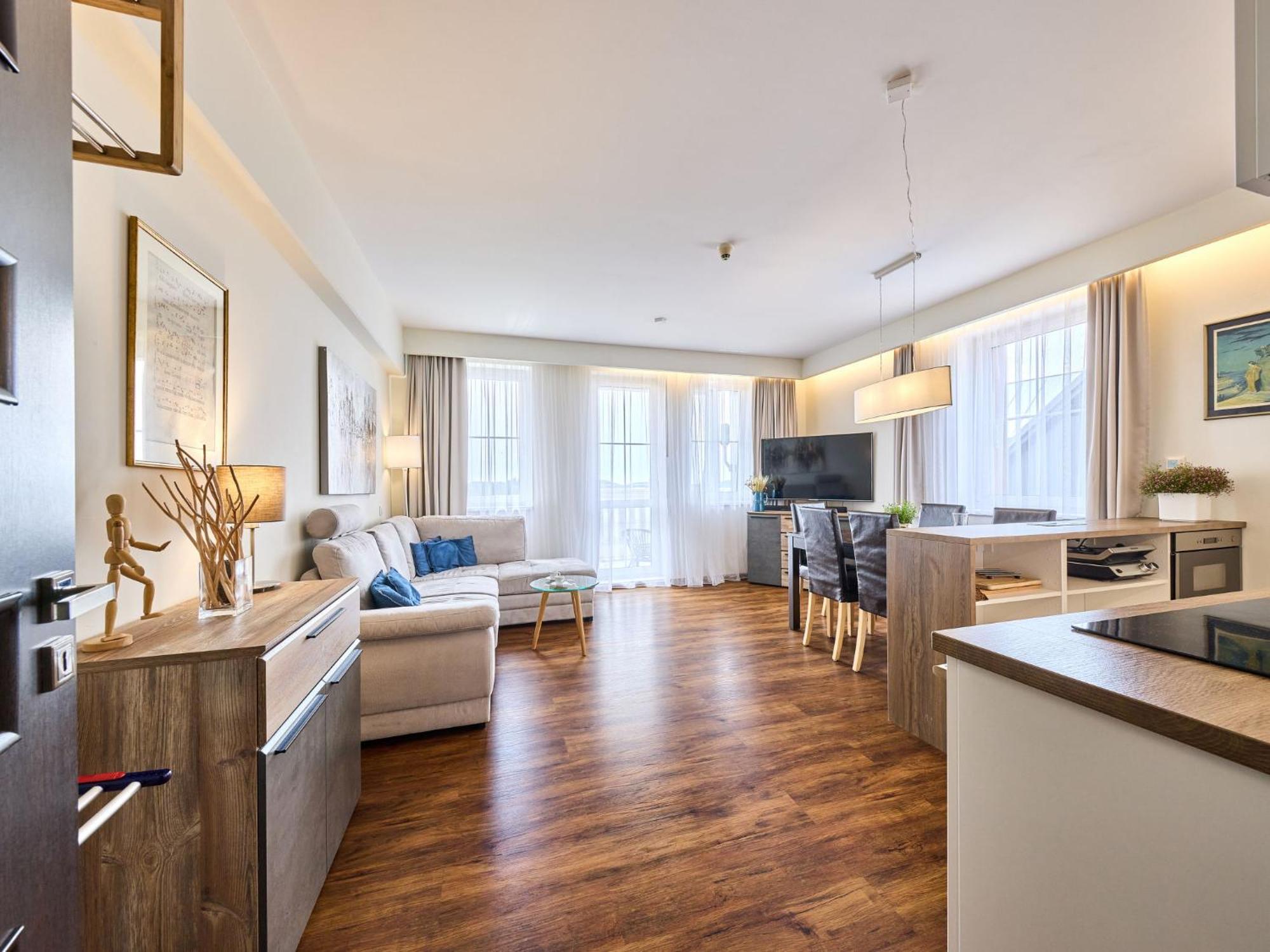 Apartment Horni Misecky - Hms130 By Interhome Βιτκόβιτσε Εξωτερικό φωτογραφία