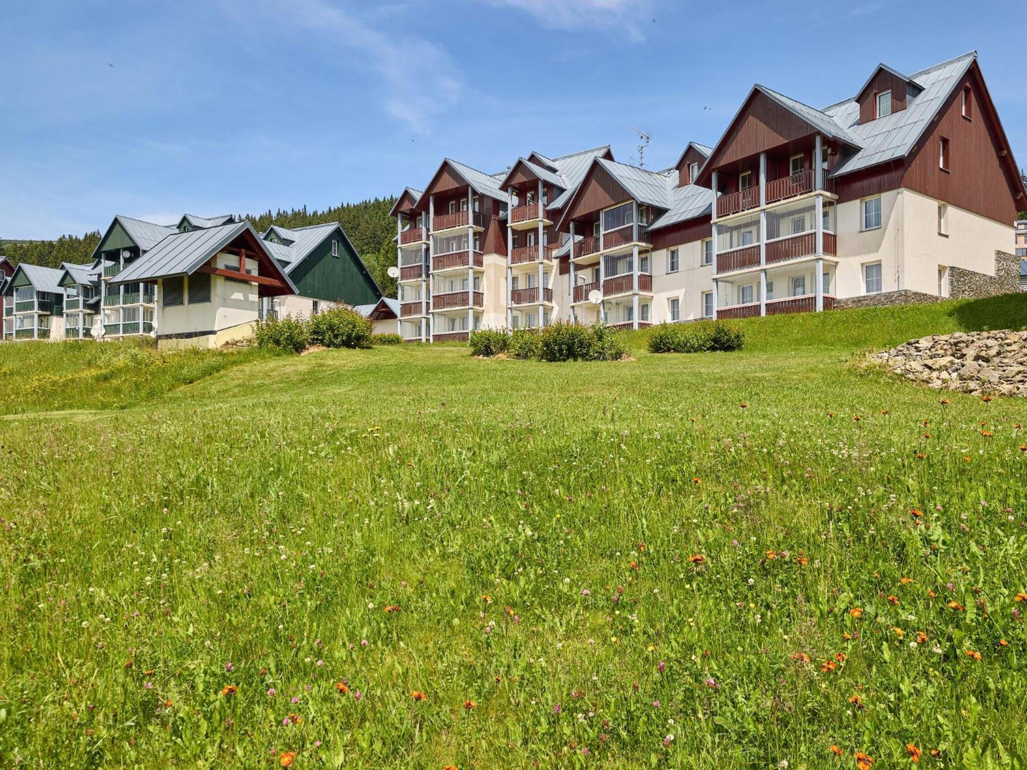 Apartment Horni Misecky - Hms130 By Interhome Βιτκόβιτσε Εξωτερικό φωτογραφία